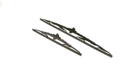 LAMELA STERGATOR BOSCH 3397010298 10