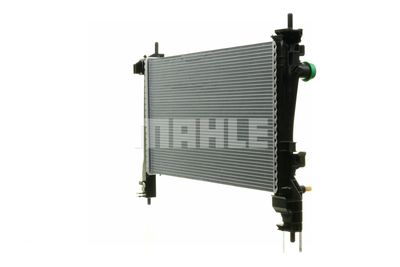 RADIATOR RACIRE MOTOR MAHLE CR1131000P 34