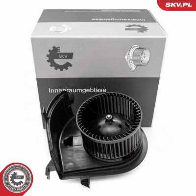 vnitřní ventilátor ESEN SKV 68SKV128
