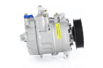 COMPRESOR CLIMATIZARE NISSENS 89211 11