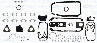 DICHTUNGSVOLLSATZ MOTOR