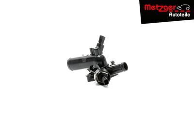 TERMOSTAT LICHID RACIRE METZGER AUTOTEILE 4006437 6