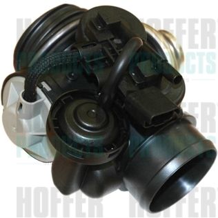 SUPAPA EGR HOFFER 7518061