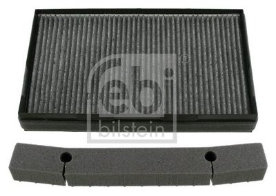 FEBI BILSTEIN Filter, Innenraumluft