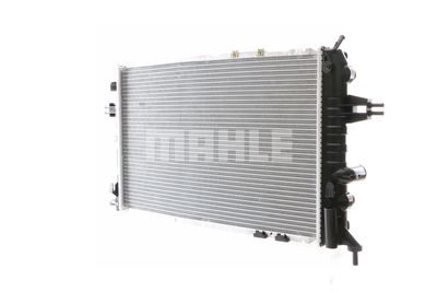 RADIATOR RACIRE MOTOR MAHLE CR320000S 33