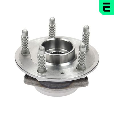 RADLAGERSATZ OPTIMAL 250646 1