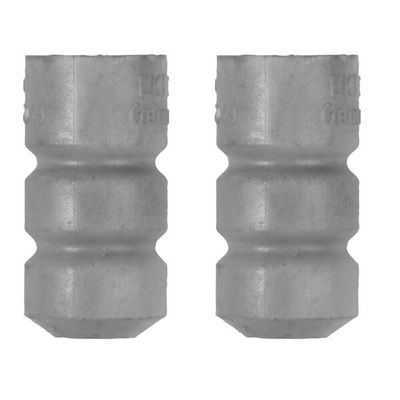 STAUBSCHUTZSATZ STOßDäMPFER