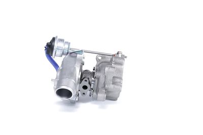 LADER AUFLADUNG BTS Turbo T912309 10