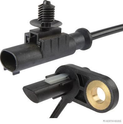 датчик, обороти на колелото HERTH+BUSS JAKOPARTS J5921014