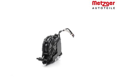 ZUZIEHHILFE HECKKLAPPE METZGER AUTOTEILE 2310726 31