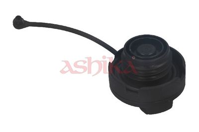 ASHIKA Verschluss, Kraftstofftank