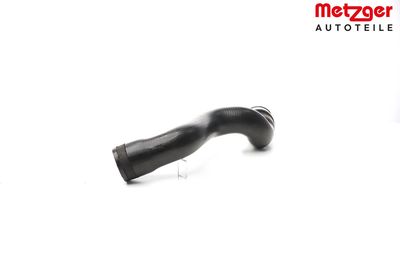 LADELUFTSCHLAUCH METZGER AUTOTEILE 2400127 15