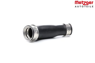 LADELUFTSCHLAUCH METZGER AUTOTEILE 2400028 35