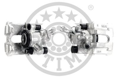 Zacisk hamulca OPTIMAL BC-2016L