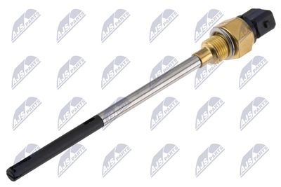 Sensor, Motorölstand