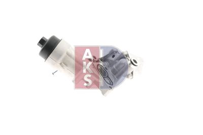 ÖLKüHLER MOTORöL AKS DASIS 156036N 6