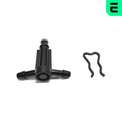 OPTIMAL Kištuko jungtis