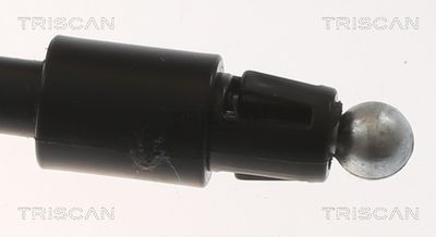 Tažné lanko, parkovací brzda TRISCAN 8140 231179