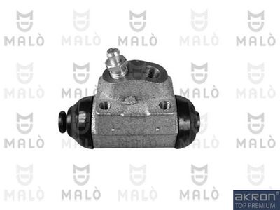 спирачно цилиндърче на колелото AKRON-MALÒ 90271