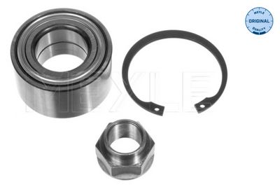 Wheel Bearing Kit 214 650 0010