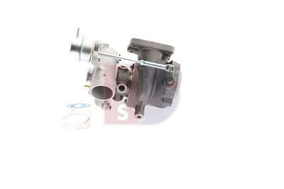 LADER AUFLADUNG AKS DASIS 195001N 5