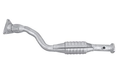 Katalysator HELLA 8LE 366 053-031