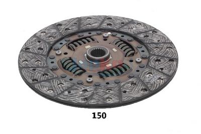 Spojková lamela JAPKO 80150