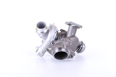 LADER AUFLADUNG NISSENS 93281 9