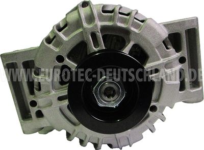 EUROTEC 12090850 Генератор  для OPEL INSIGNIA A седан (G09) 2.0 Turbo (69)