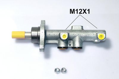 Спирачна помпа FERODO FHM1538