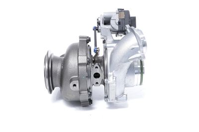 LADER AUFLADUNG BTS Turbo T916409 28