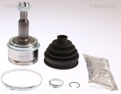 TRISCAN 8150 42136 Тормозной шланг для MITSUBISHI SPACE WAGON (N9_W, N8_W)