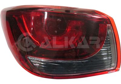 Задний фонарь ALKAR 2211649 для MAZDA 2
