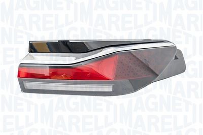 HECKLEUCHTE MAGNETI MARELLI 714020150702