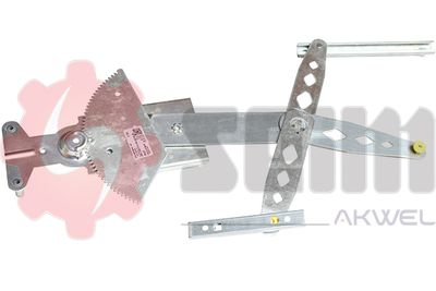 MECANISM ACTIONARE GEAM