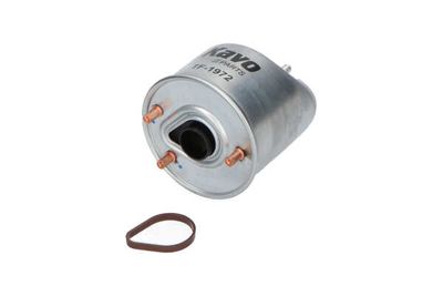 FILTRU COMBUSTIBIL AMC Filter TF1972 27