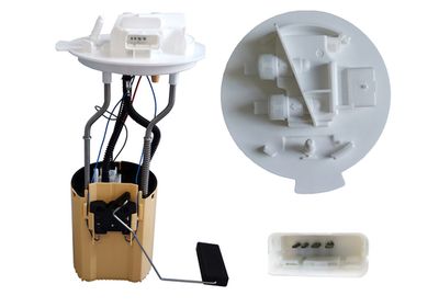 SISTEM ALIMENTARE CU COMBUSTIBIL