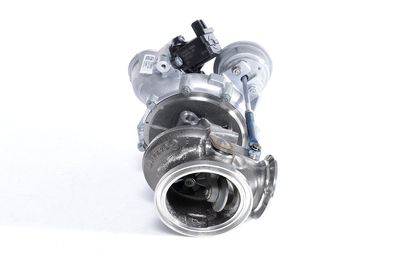 LADER AUFLADUNG BTS Turbo T914892 18