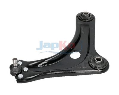 носач, окачване на колелата JAPKO 720608R