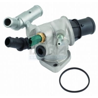 TERMOSTAT LICHID RACIRE