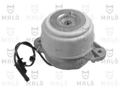 AKRON-MALÒ 24475 Подушка двигателя  для MERCEDES-BENZ E-CLASS (W212) E 250 CDI / BlueTEC 4-matic (212.082, 212.097)