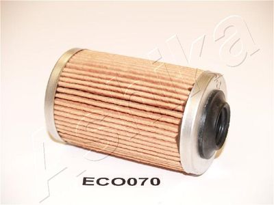 Масляный фильтр ASHIKA 10-ECO070 для CADILLAC CTS