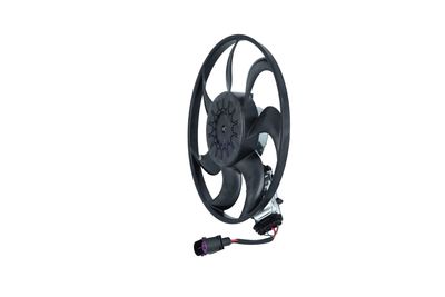 VENTILATOR RADIATOR NRF 470106 11