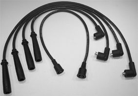 Комплект проводов зажигания EUROCABLE EC-4526 для LADA TOSCANA