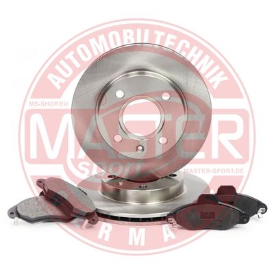 SET FRANA FRANA DISC