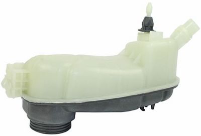 Ausgleichsbehälter, Kühlmittel