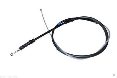 CABLU FRANA DE PARCARE
