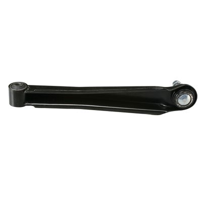 Achteras spoor controle arm Links/Rechts (transverse, achter, transverse, met een gewricht (knokkel) met extra's met mouw)