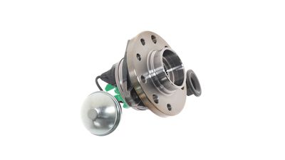 RADLAGERSATZ SKF VKBA6506 25