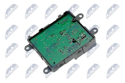 UNITATE DE CONTROL LUMINI NTY EPXAU001 1